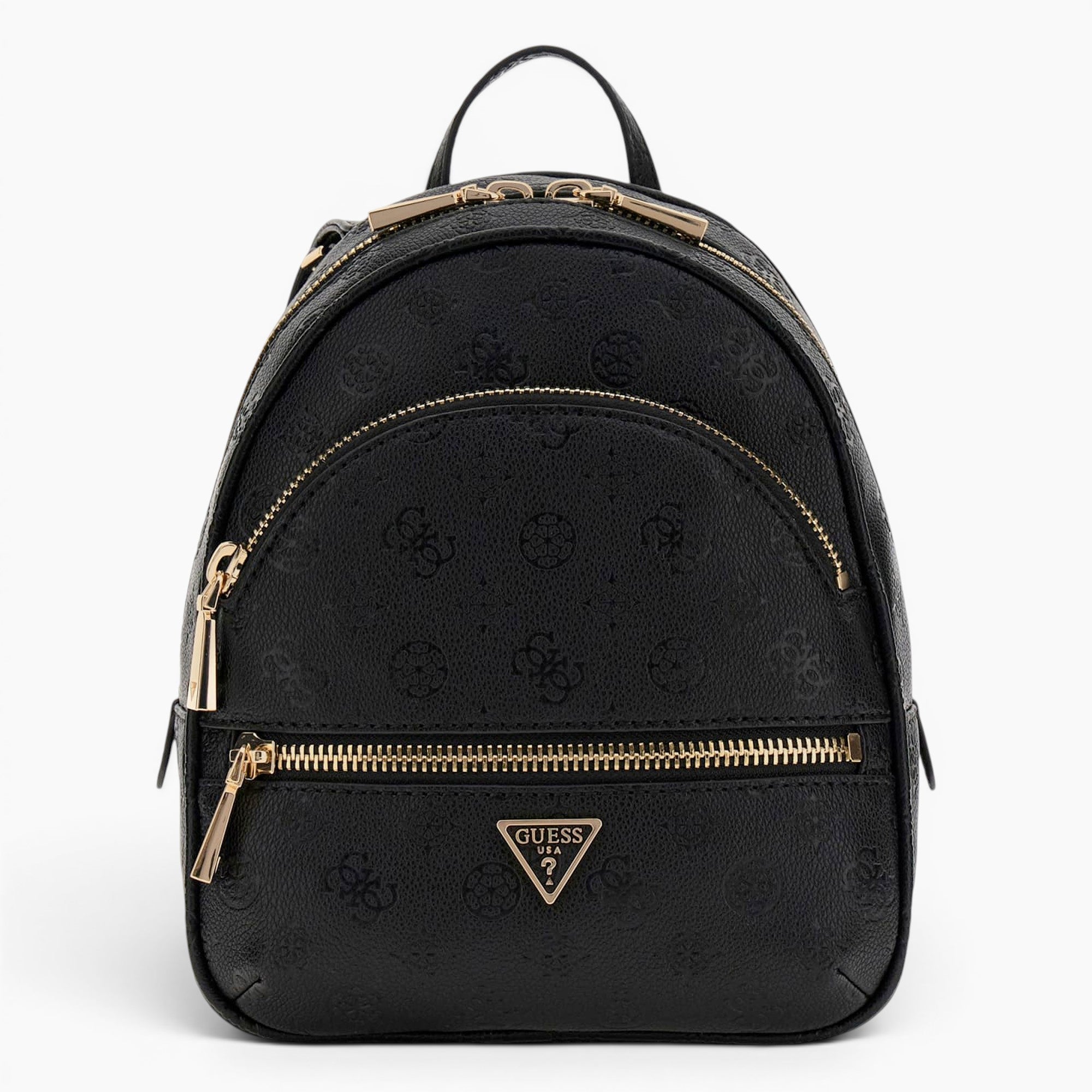Guess Manhattan II Backpack Bags Spring Summer 2026