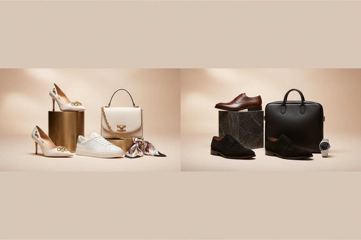 Outlet Scarpe Borse e Accessori