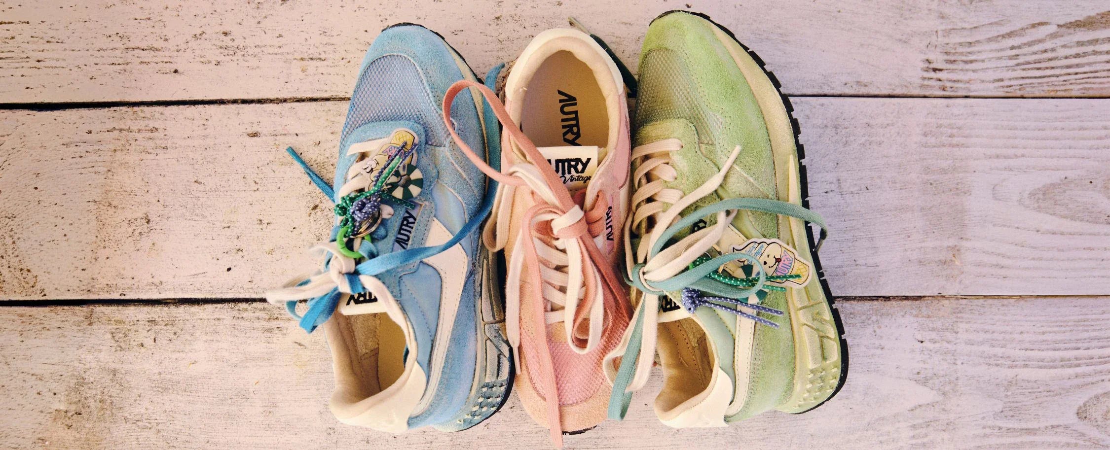 Autry Sneakers