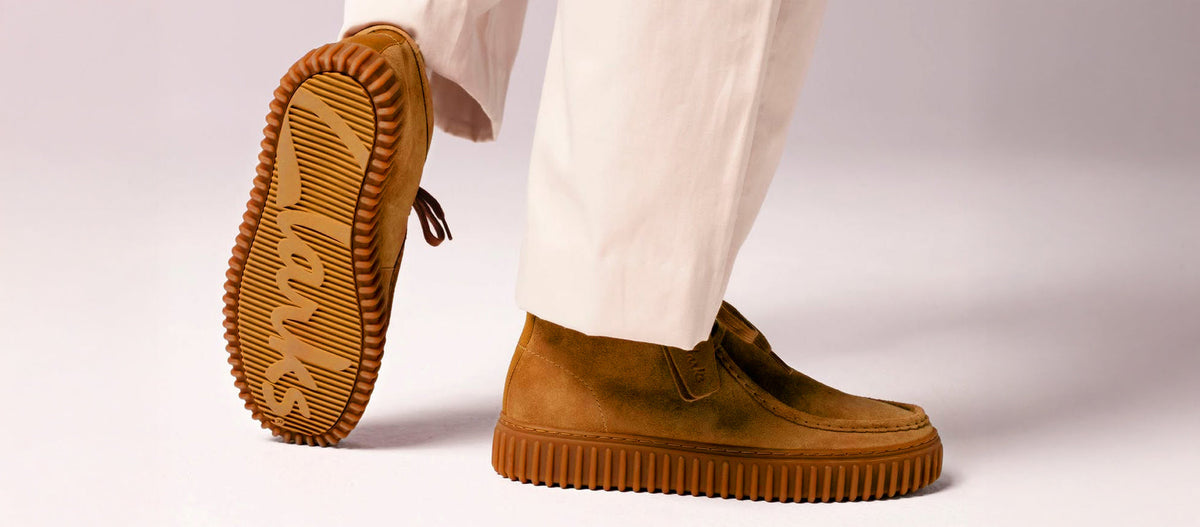 Clarks Premium