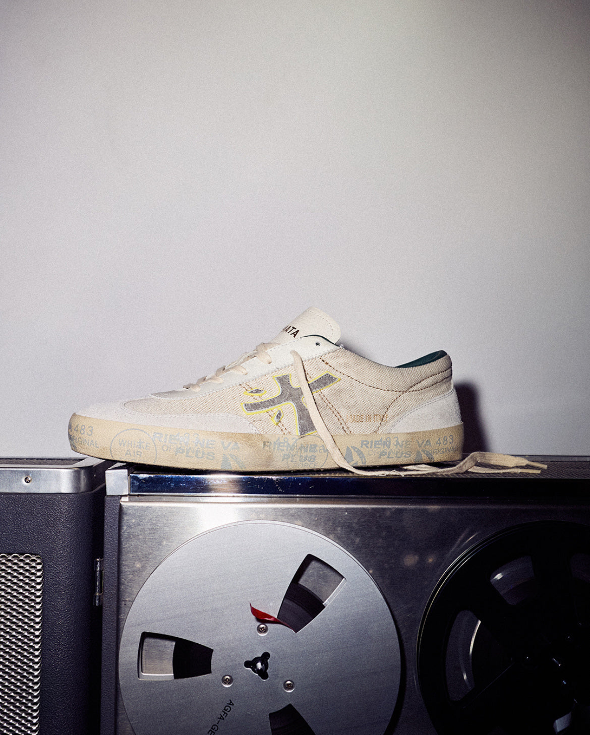 Sneakers da uomo