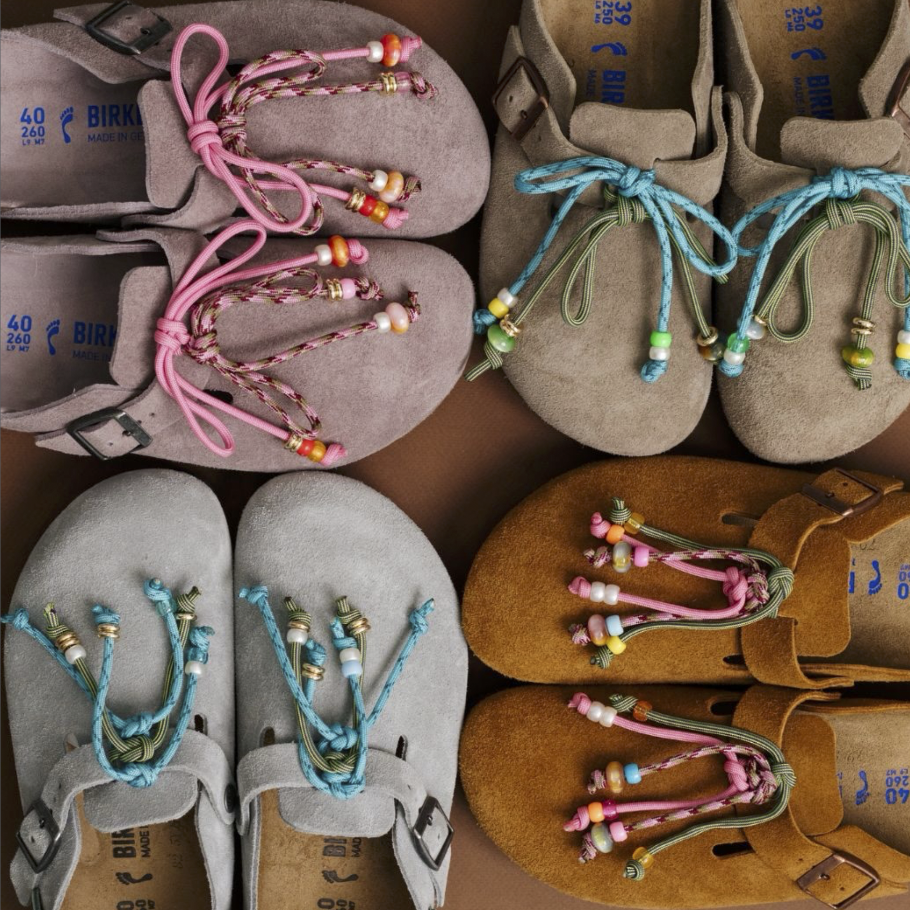 Birkenstock