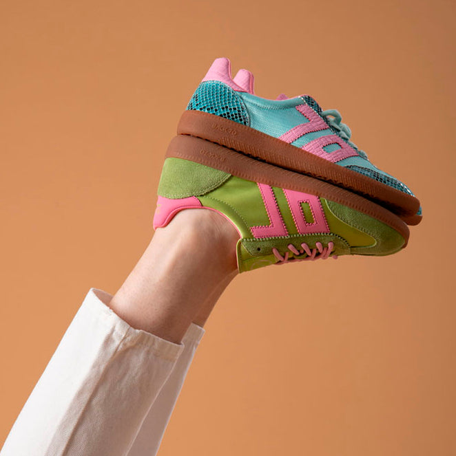 Back 70 Sneakers