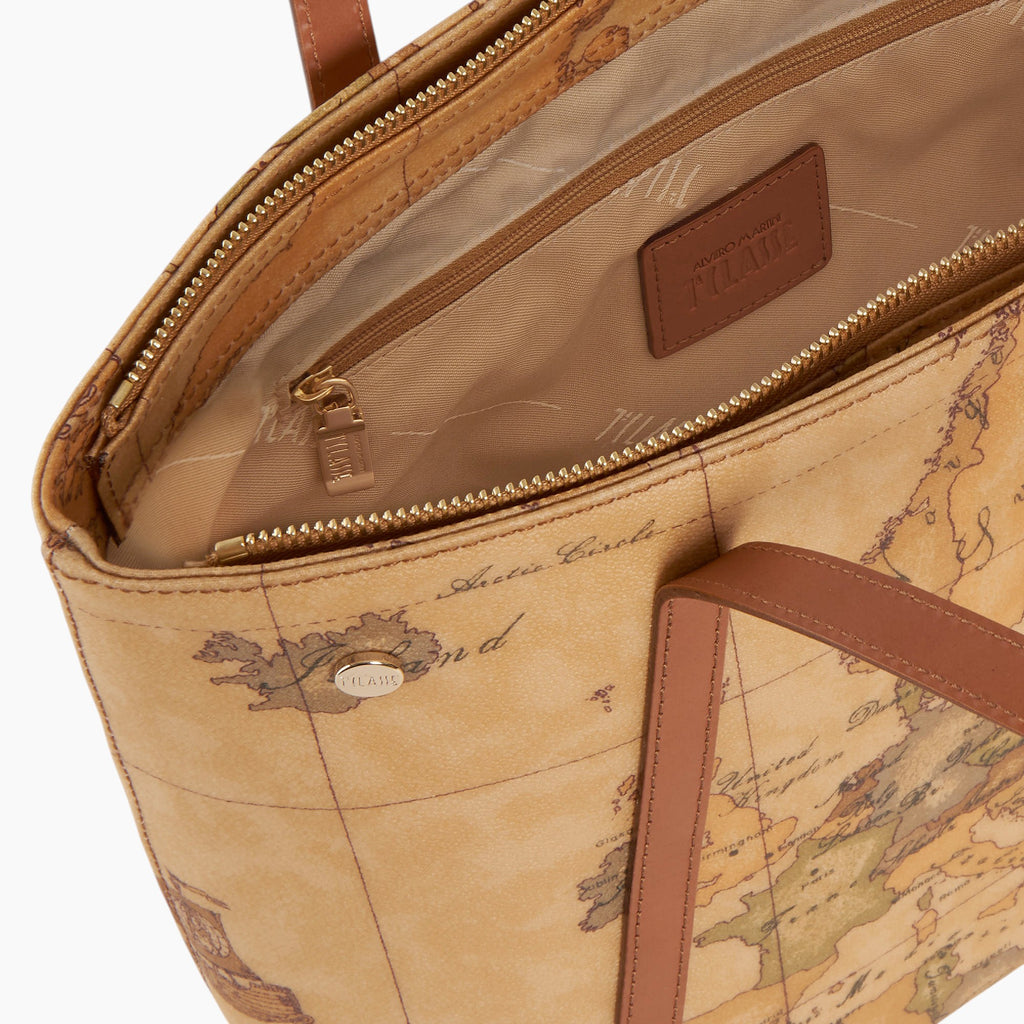 Sac Épaule Moyen