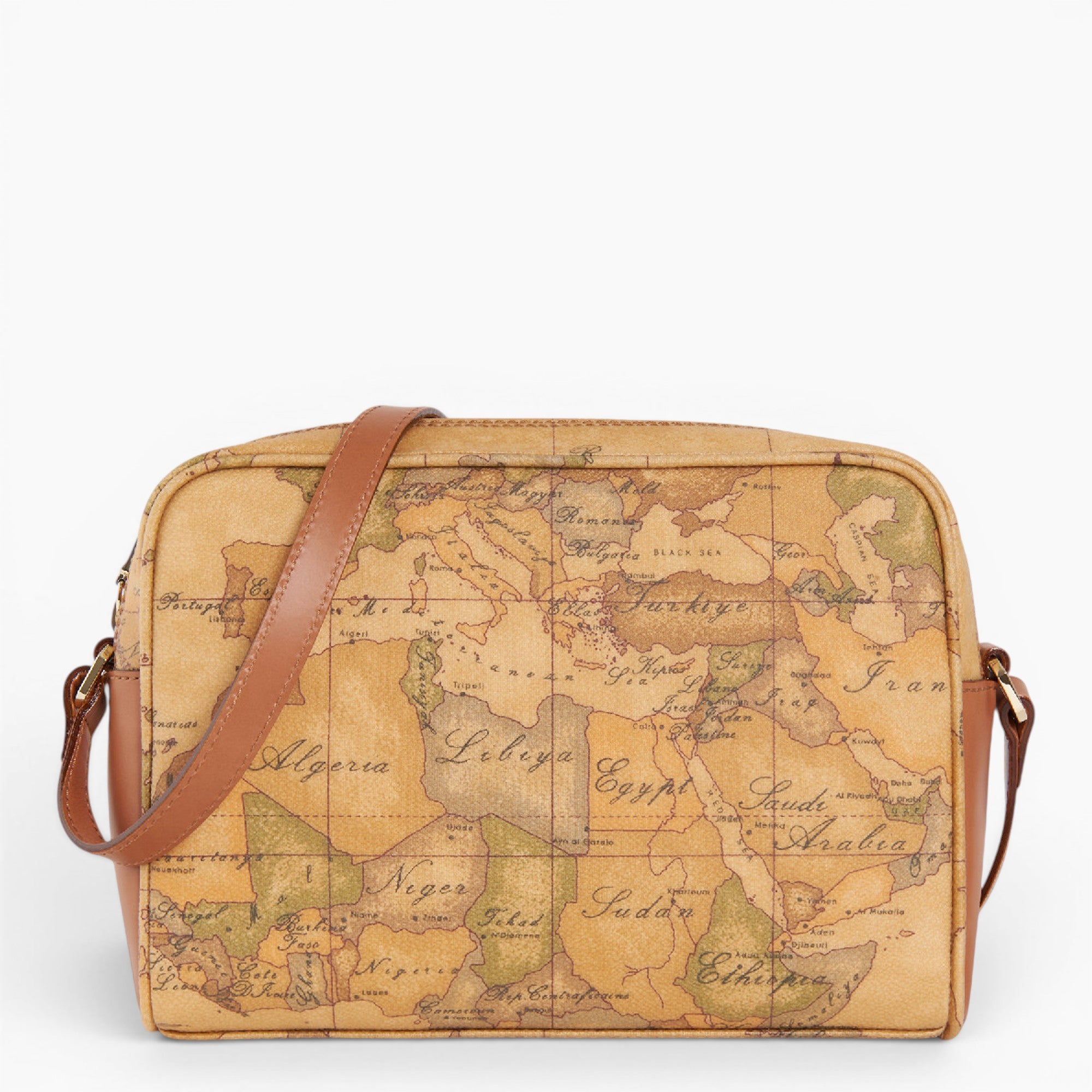 Borsa Tracolla Piccola