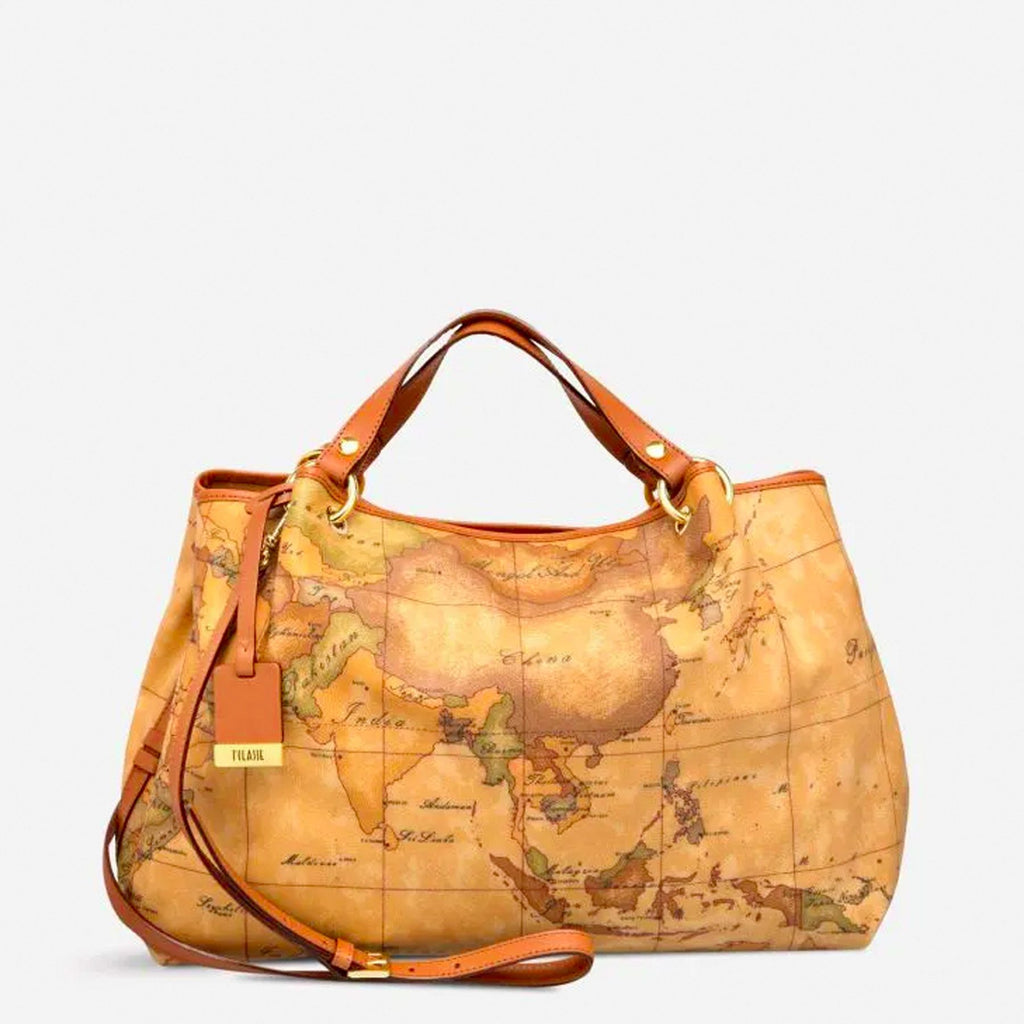 Borsa A Mano Grande