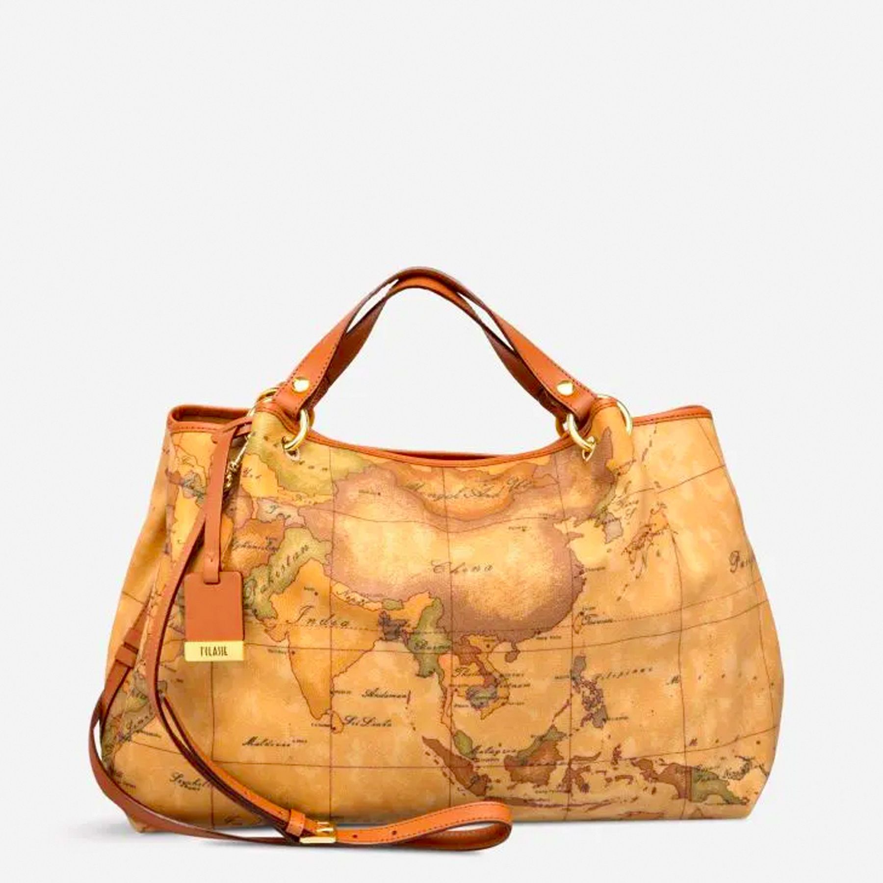 Borsa A Mano Grande