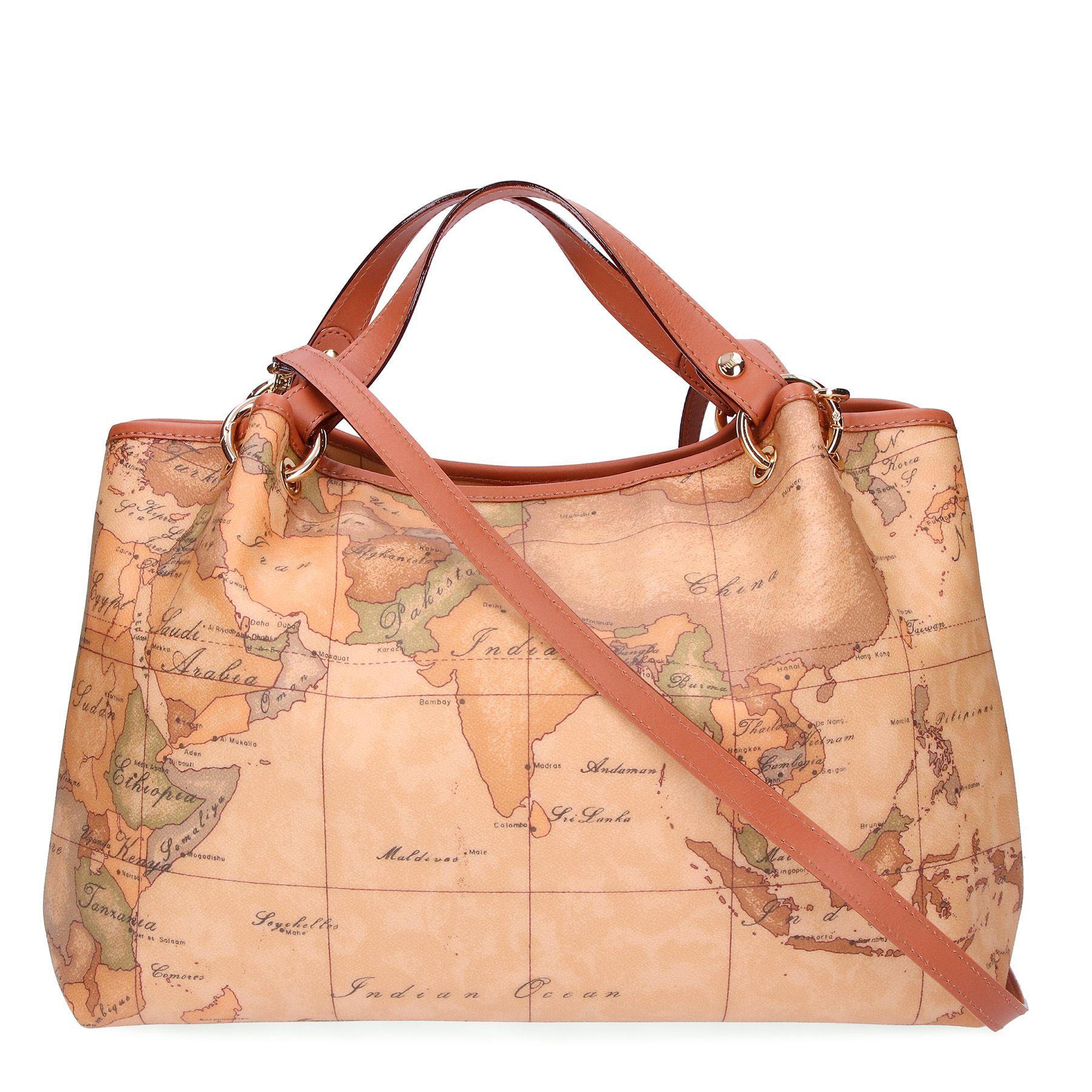 Borsa A Mano Grande