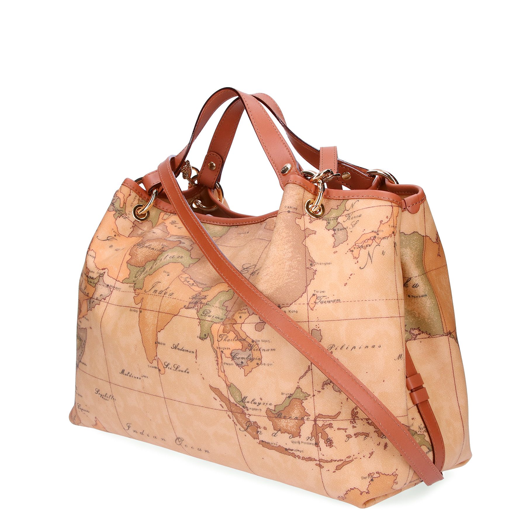 Borsa A Mano Grande