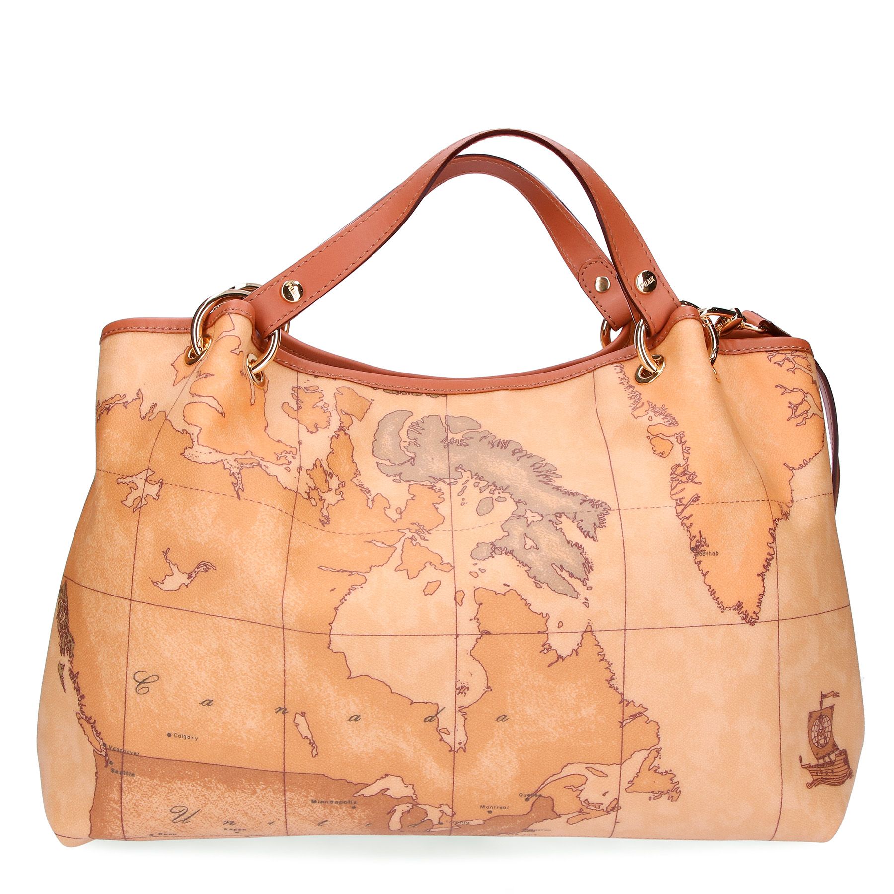 Borsa A Mano Grande