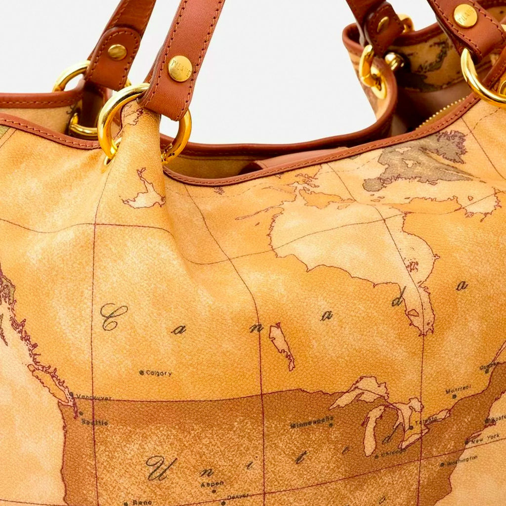 Borsa A Mano Grande