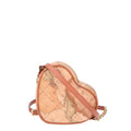 Sac Bandoulière en Forme de Cœur