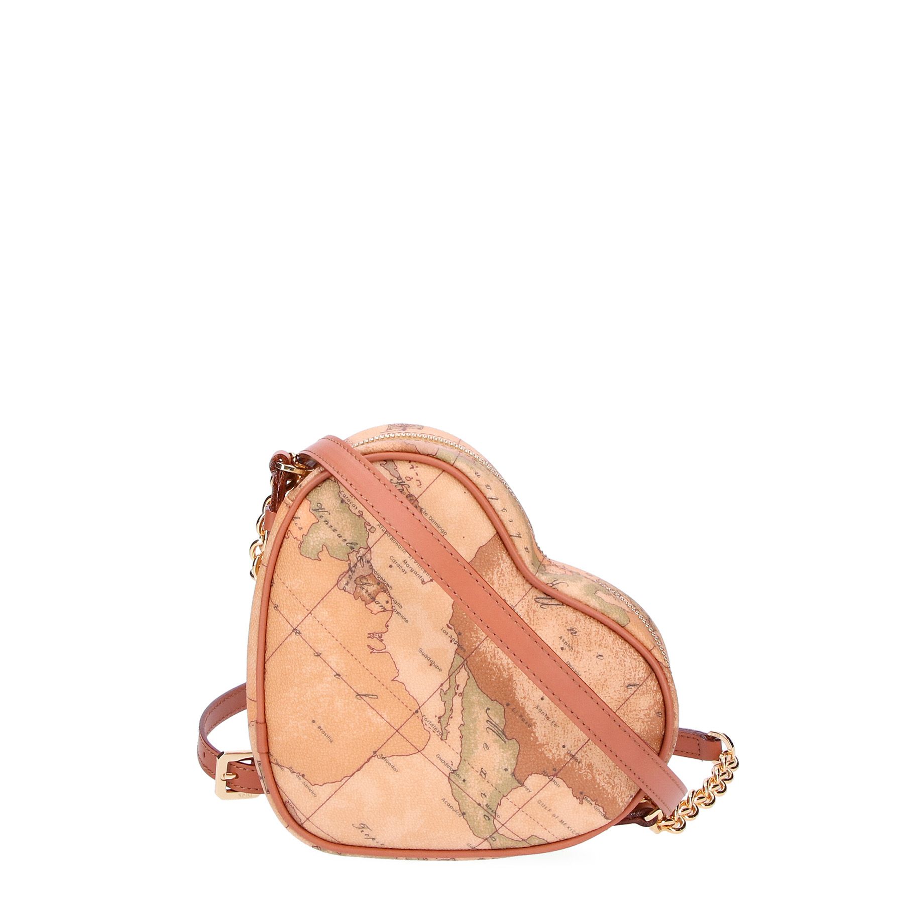 Borsa Tracolla A Cuore