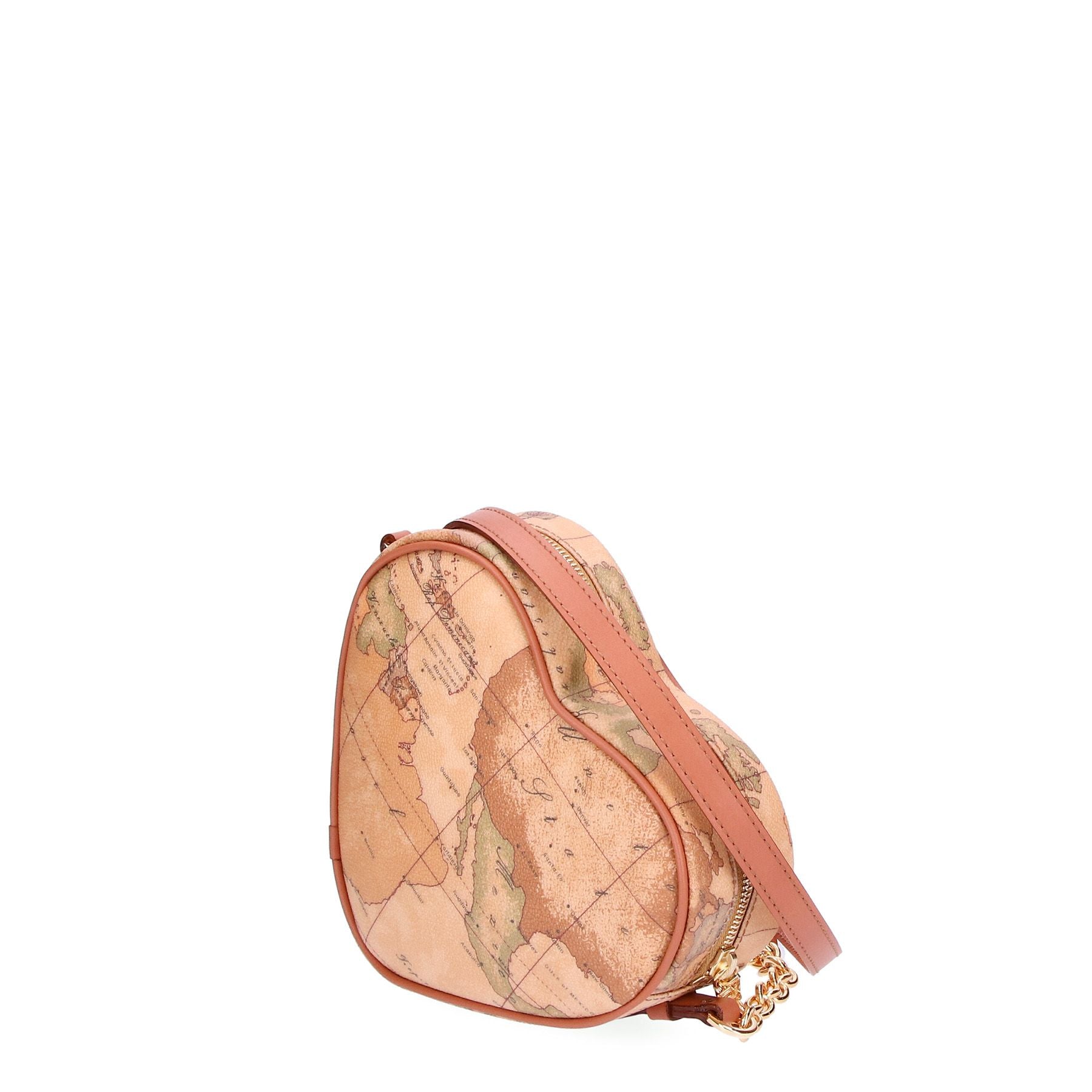 Borsa Tracolla A Cuore