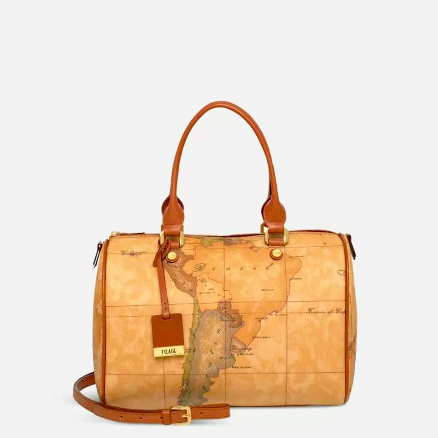 Borsa Bauletto Medio