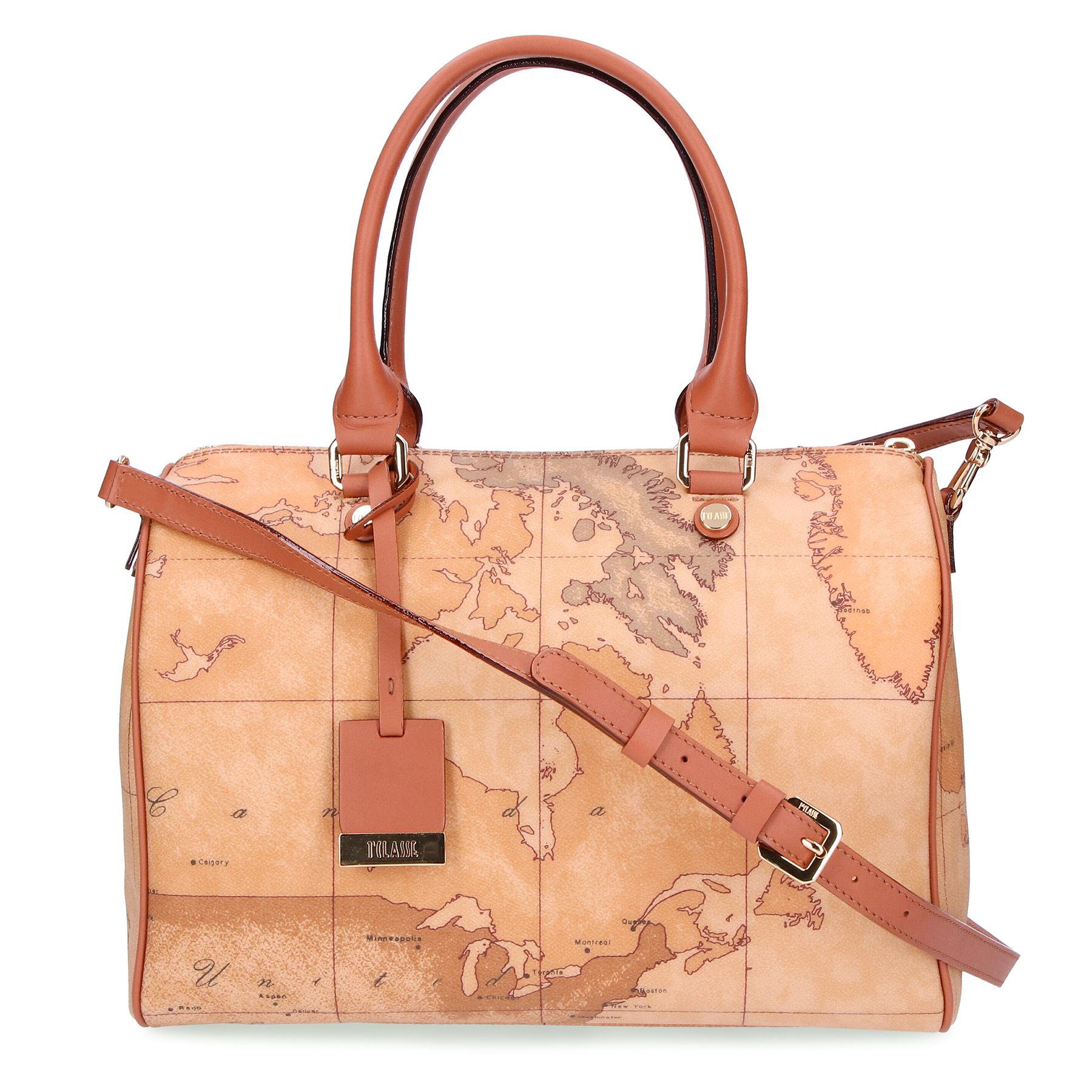 Borsa Bauletto Medio