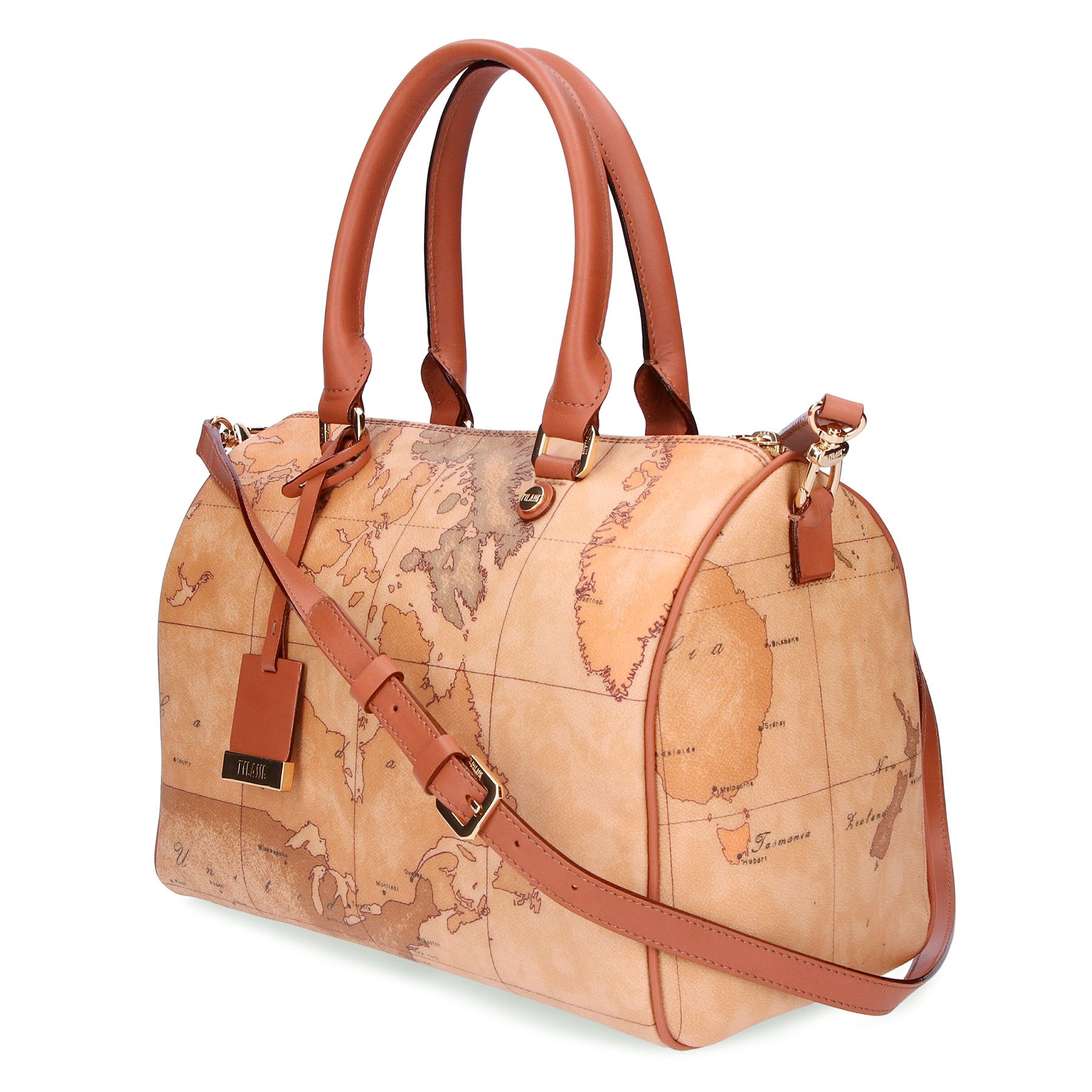 Borsa Bauletto Medio