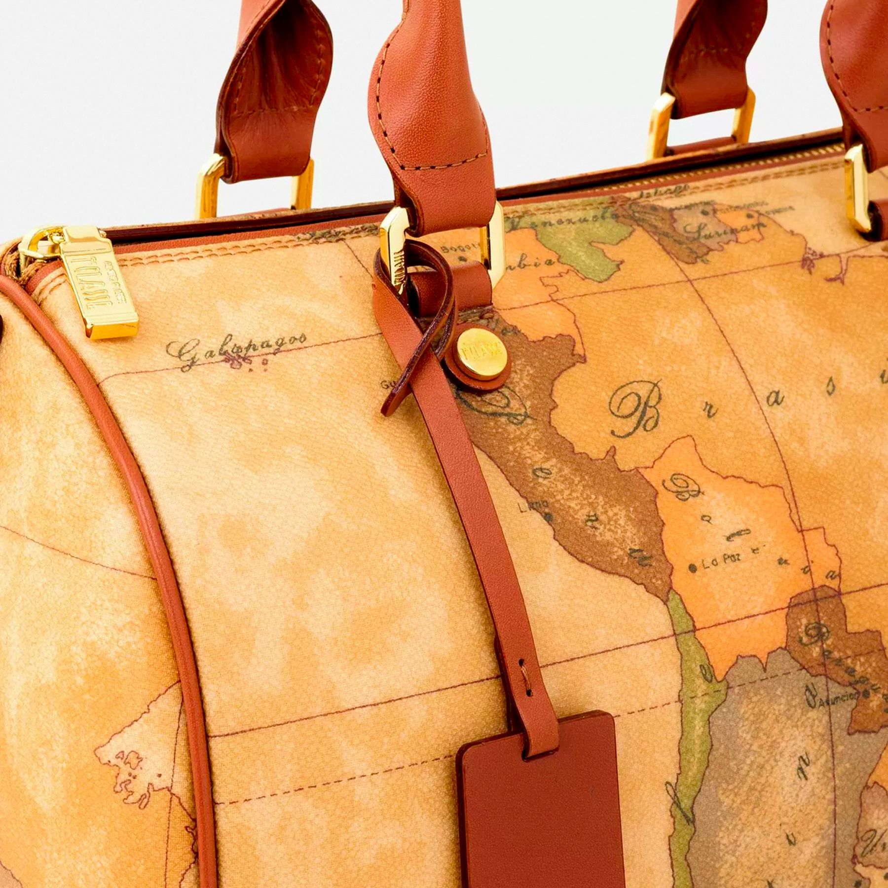 Borsa Bauletto Medio