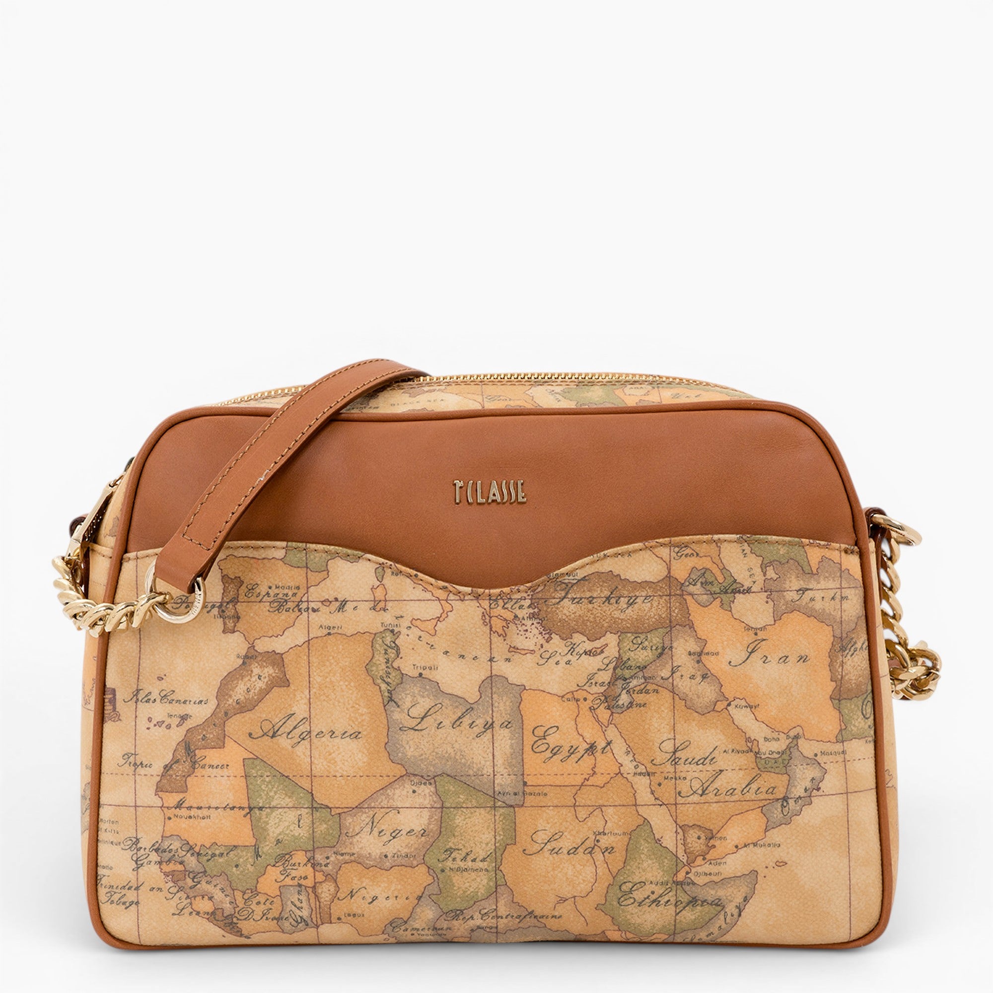 Borsa Tracolla