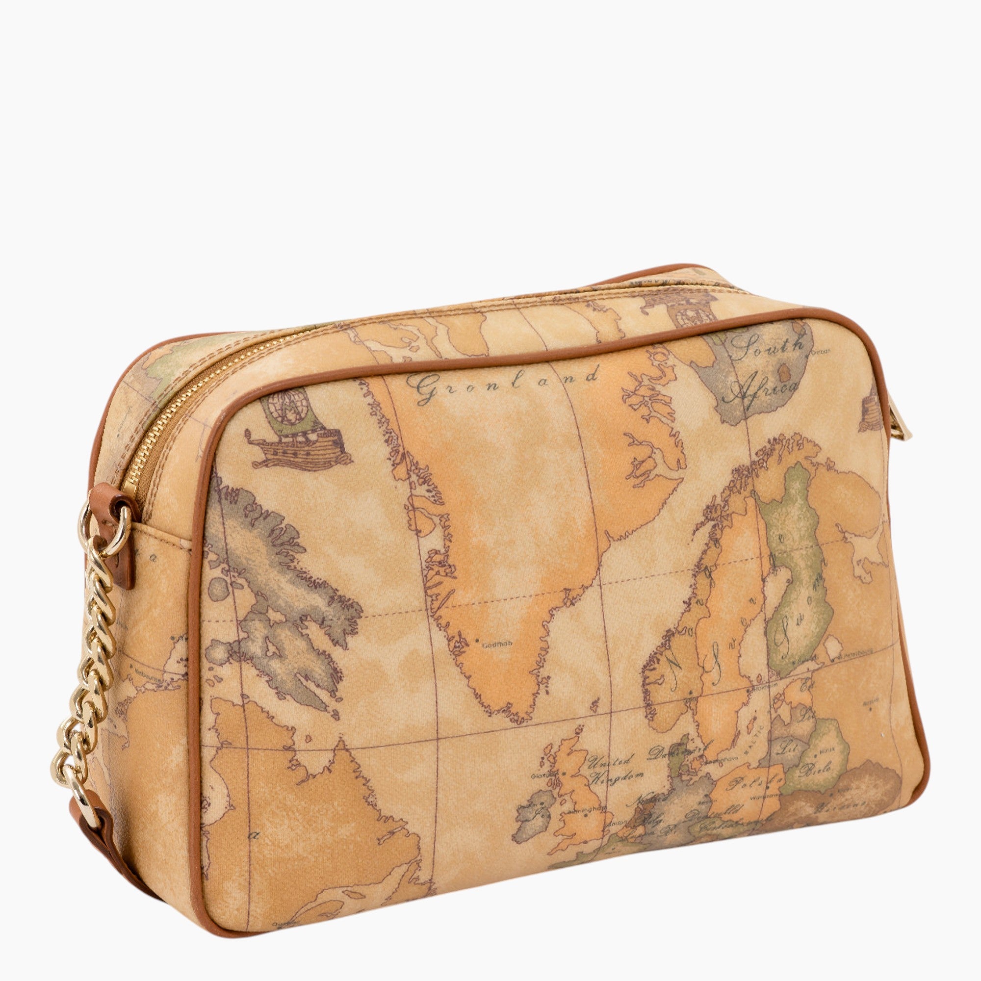 Borsa Tracolla