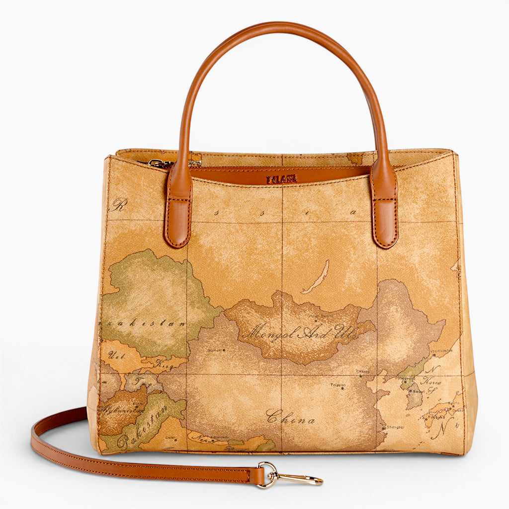 Borsa 3 Tasche Piccola