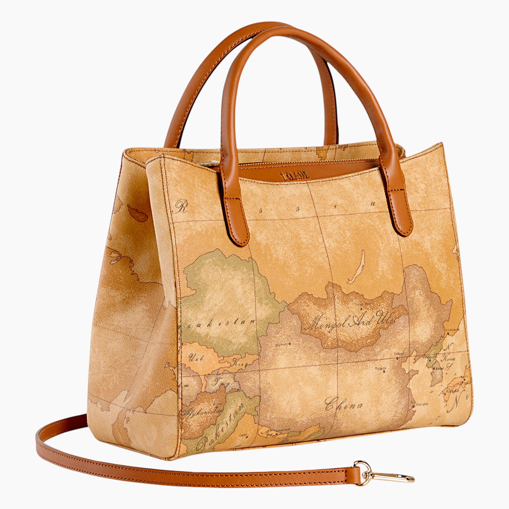 Borsa 3 Tasche Piccola