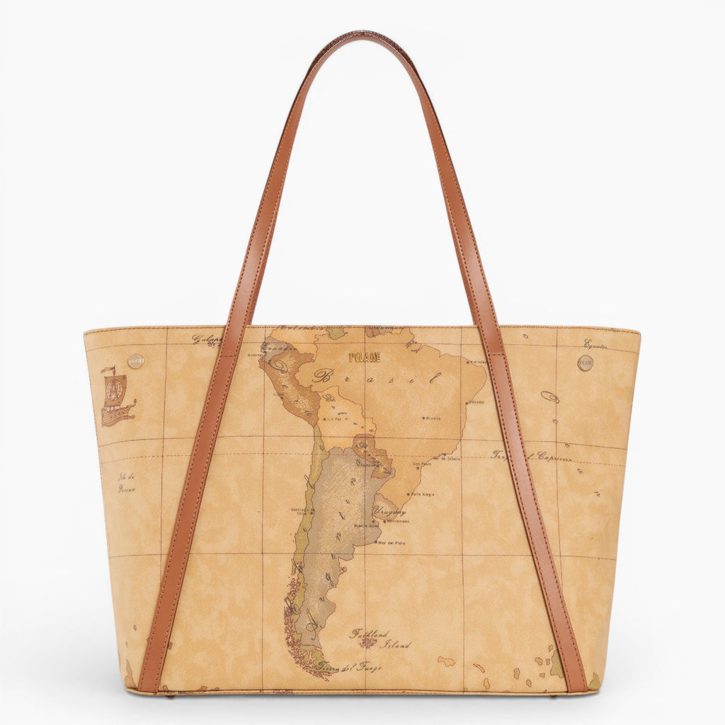 Borsa A Spalla Grande