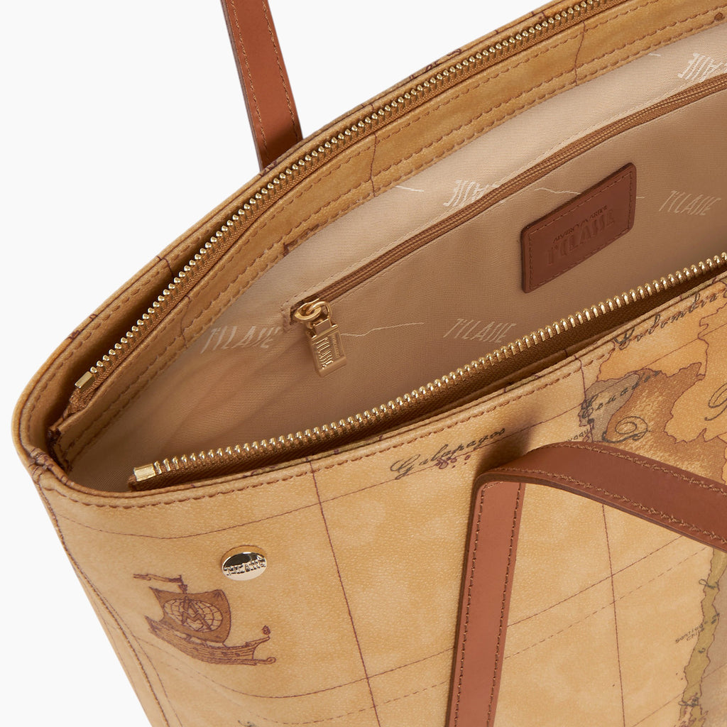 Borsa A Spalla Grande