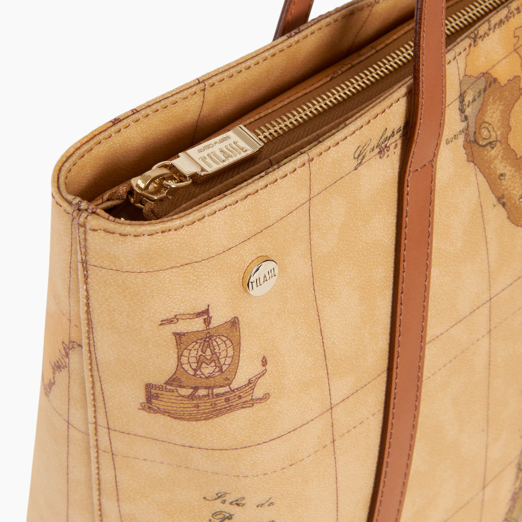 Borsa A Spalla Grande