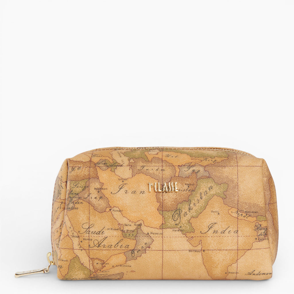 Beauty Case Piccolo Geo