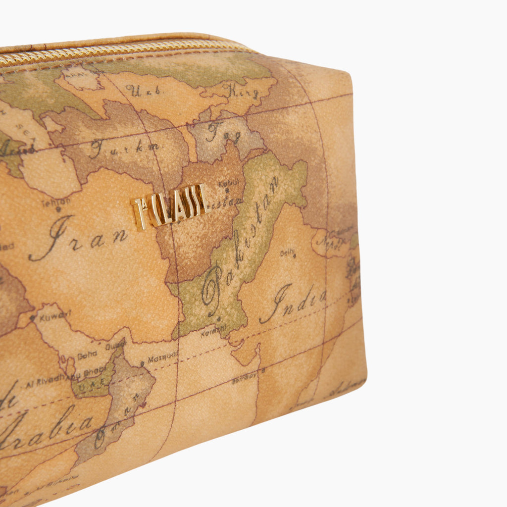 Beauty Case Piccolo Geo
