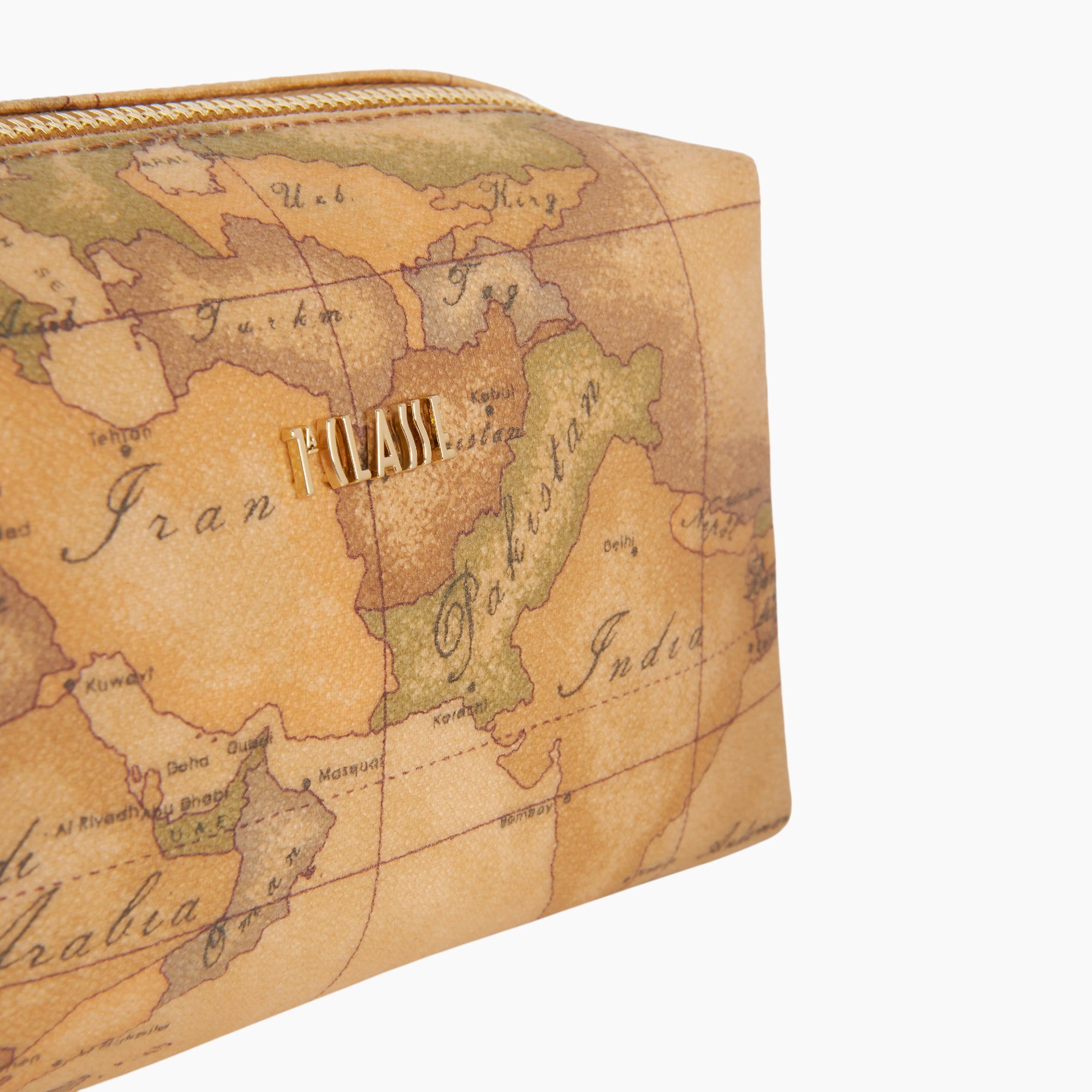 Beauty Case Piccolo Geo