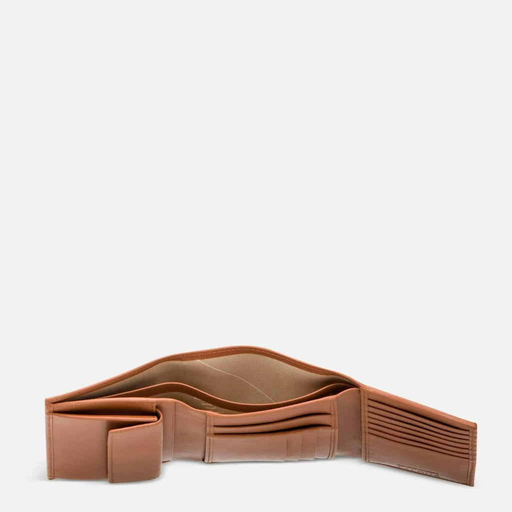 Portefeuille Femme