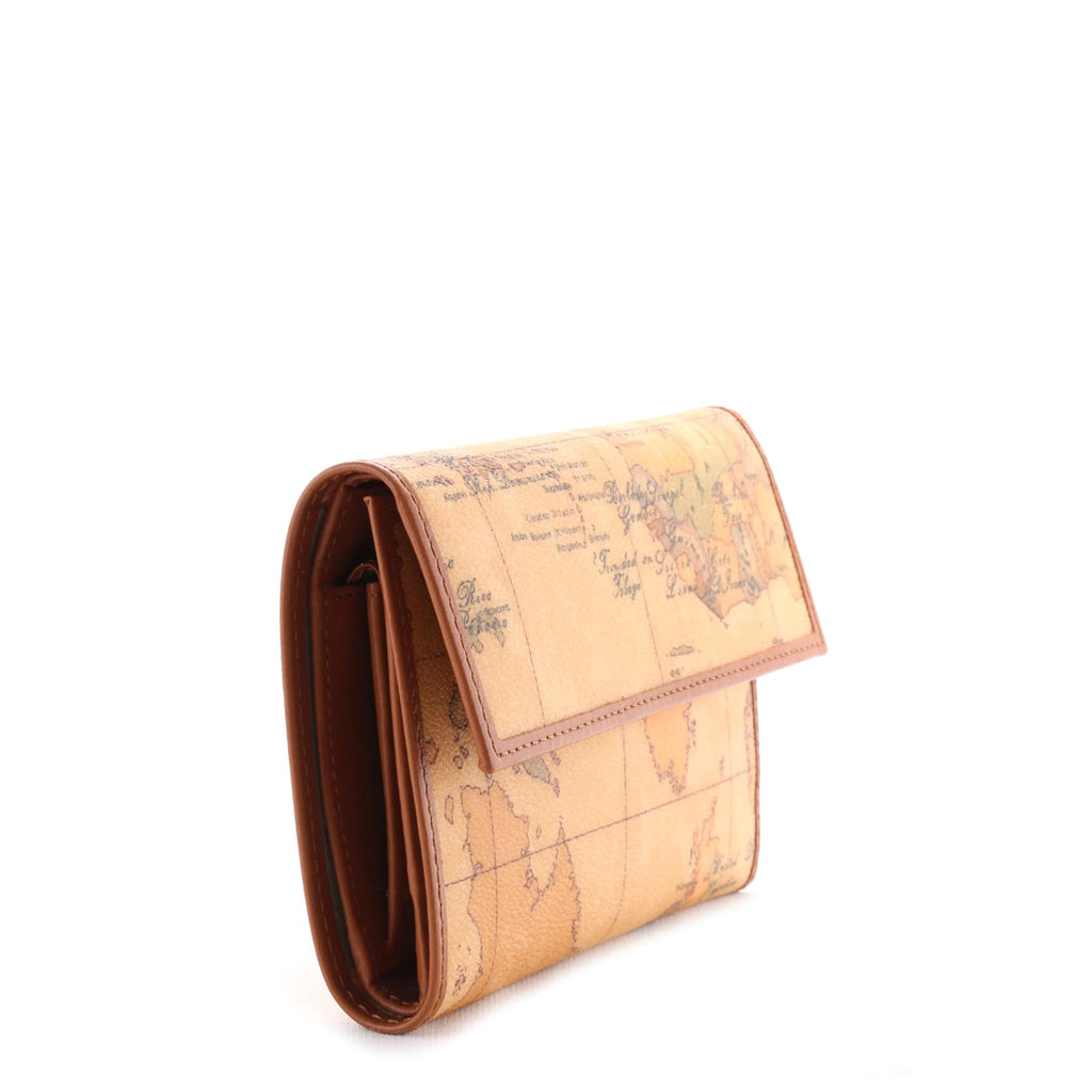 Portefeuille Femme