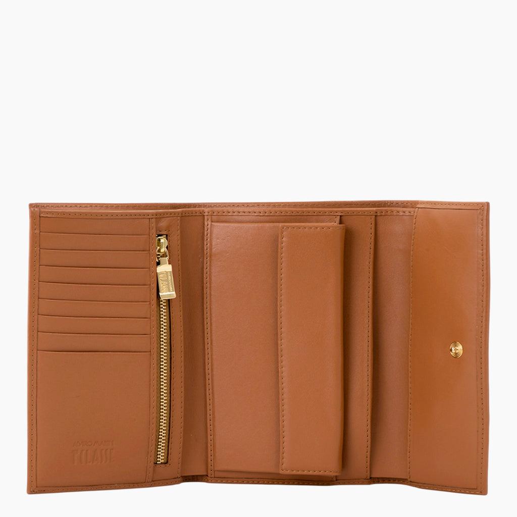Portefeuille Femme