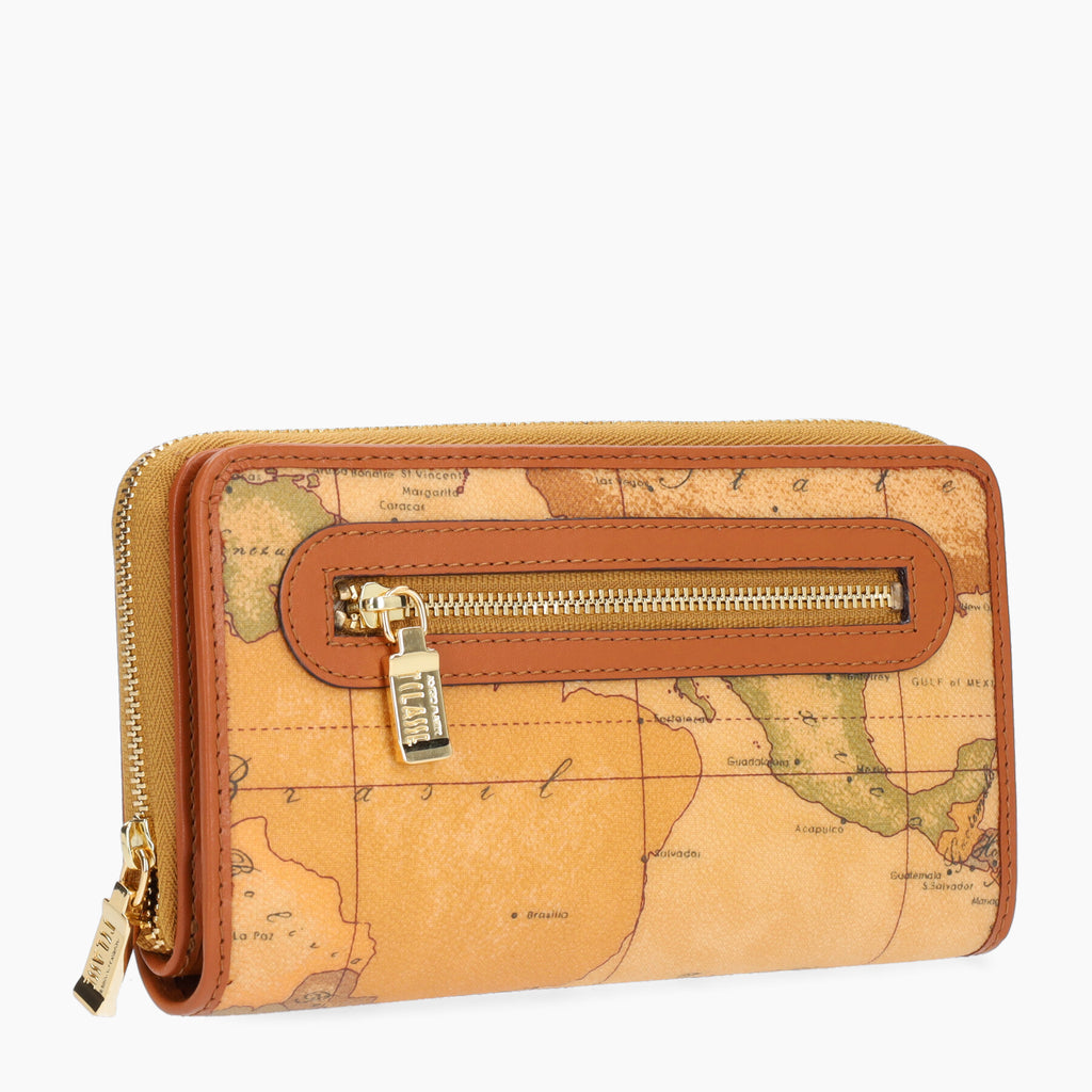 Portefeuille Femme