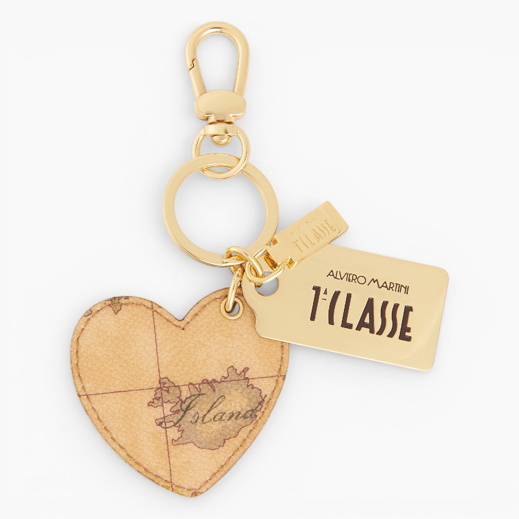 Porta Chiavi Cuore