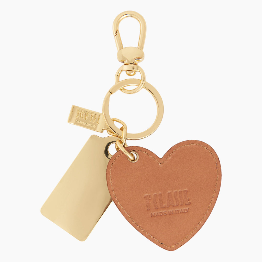 Porta Chiavi Cuore