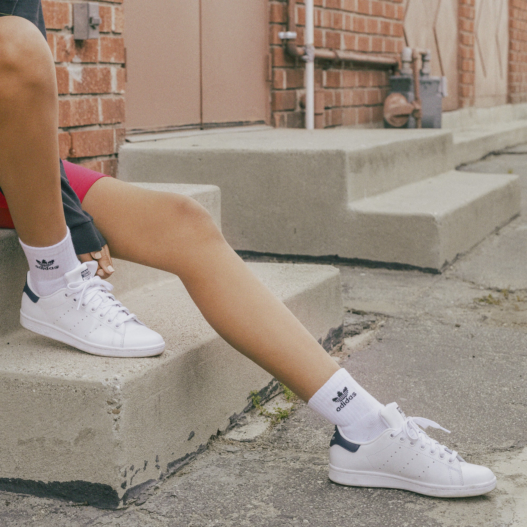 Sneakers Unisex Stan Smith