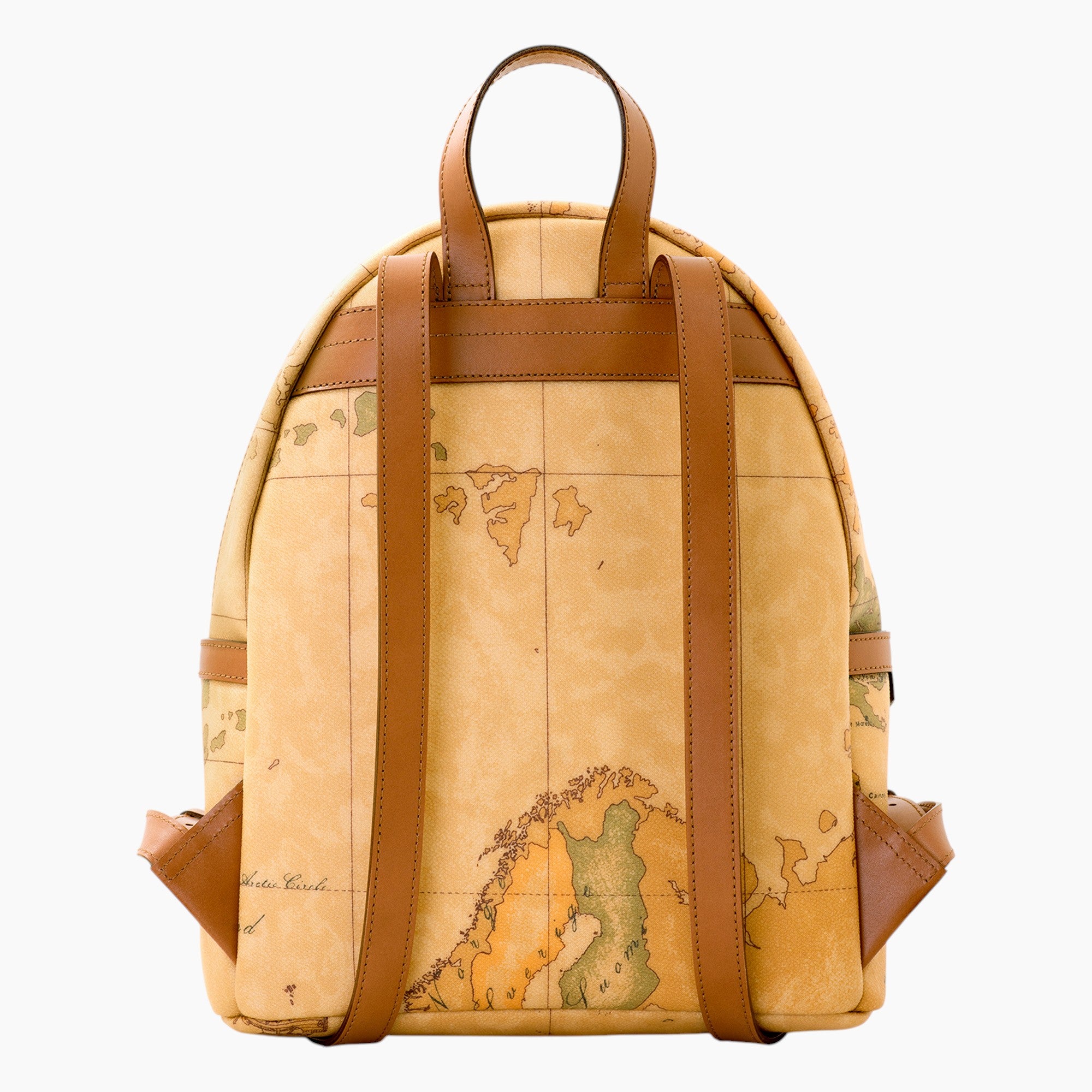 Geo Classic Small Backpack