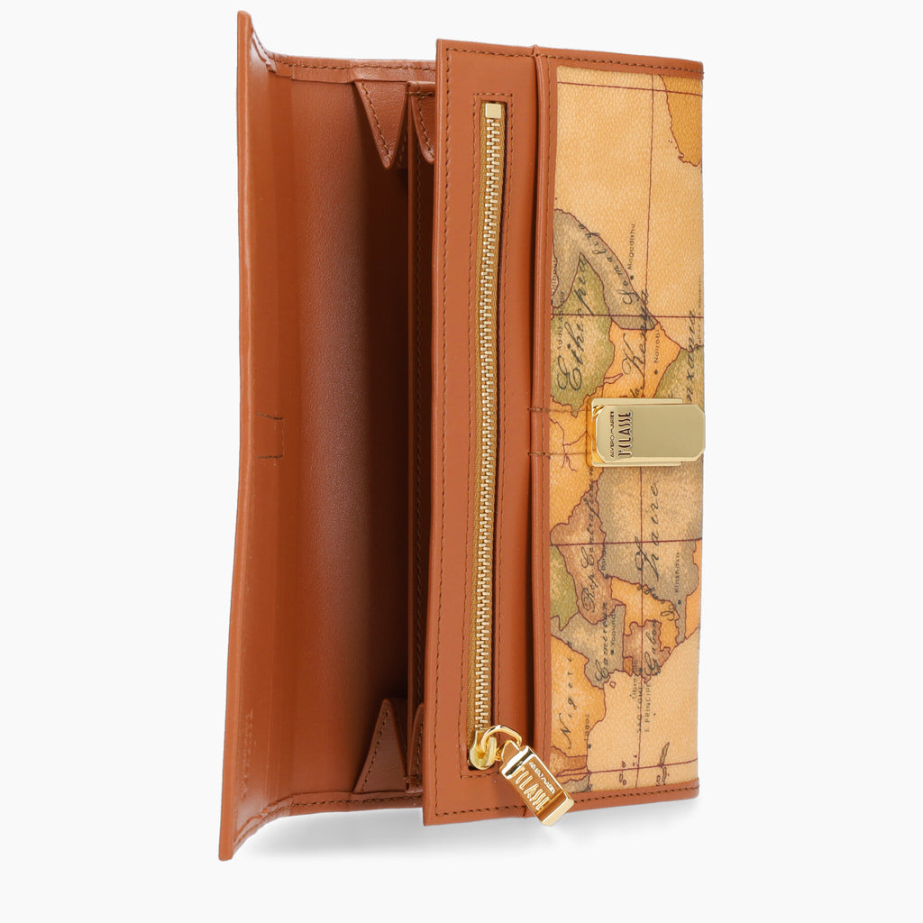 Portefeuille Femme