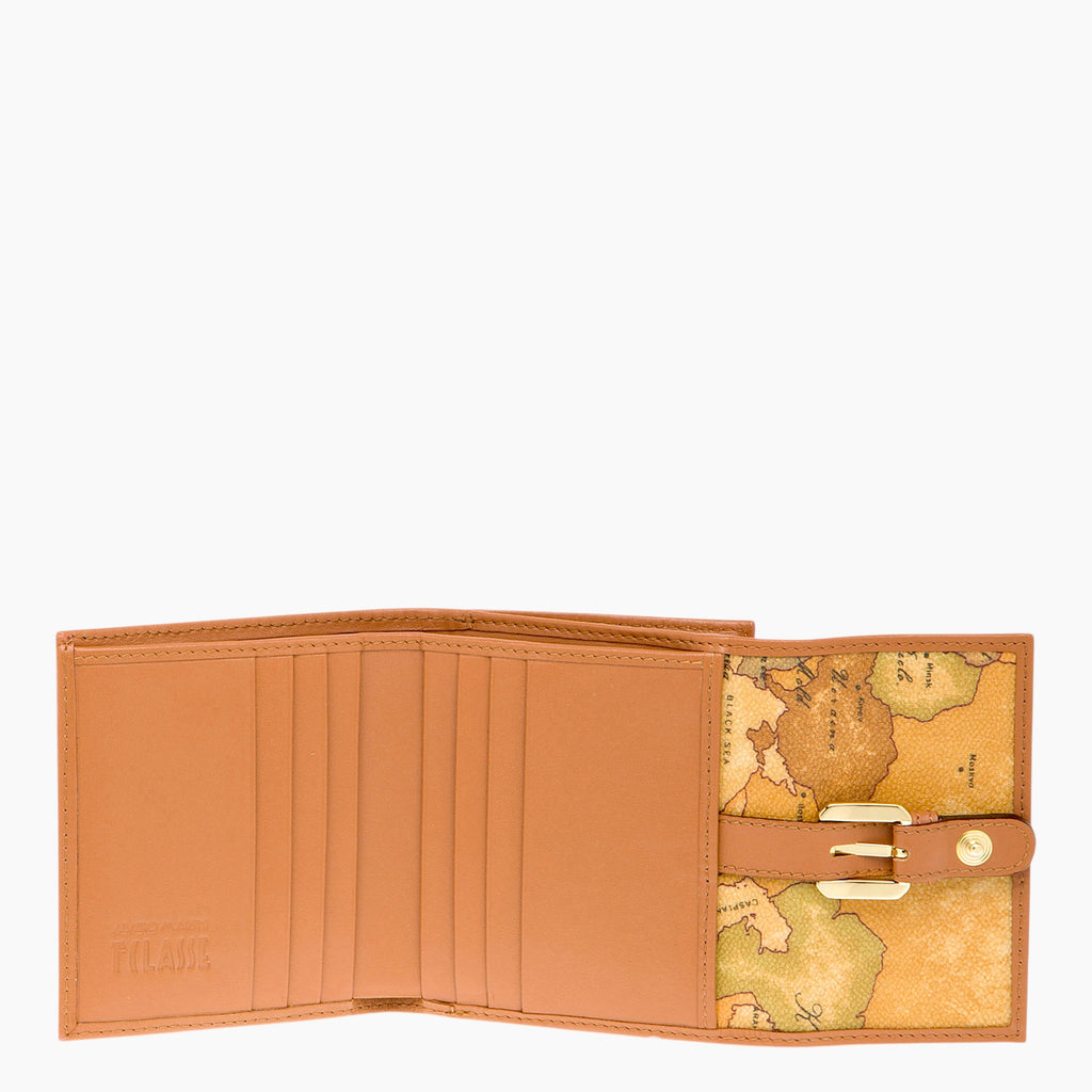 Portefeuille Femme