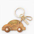 Portachiavi Charm Macchina