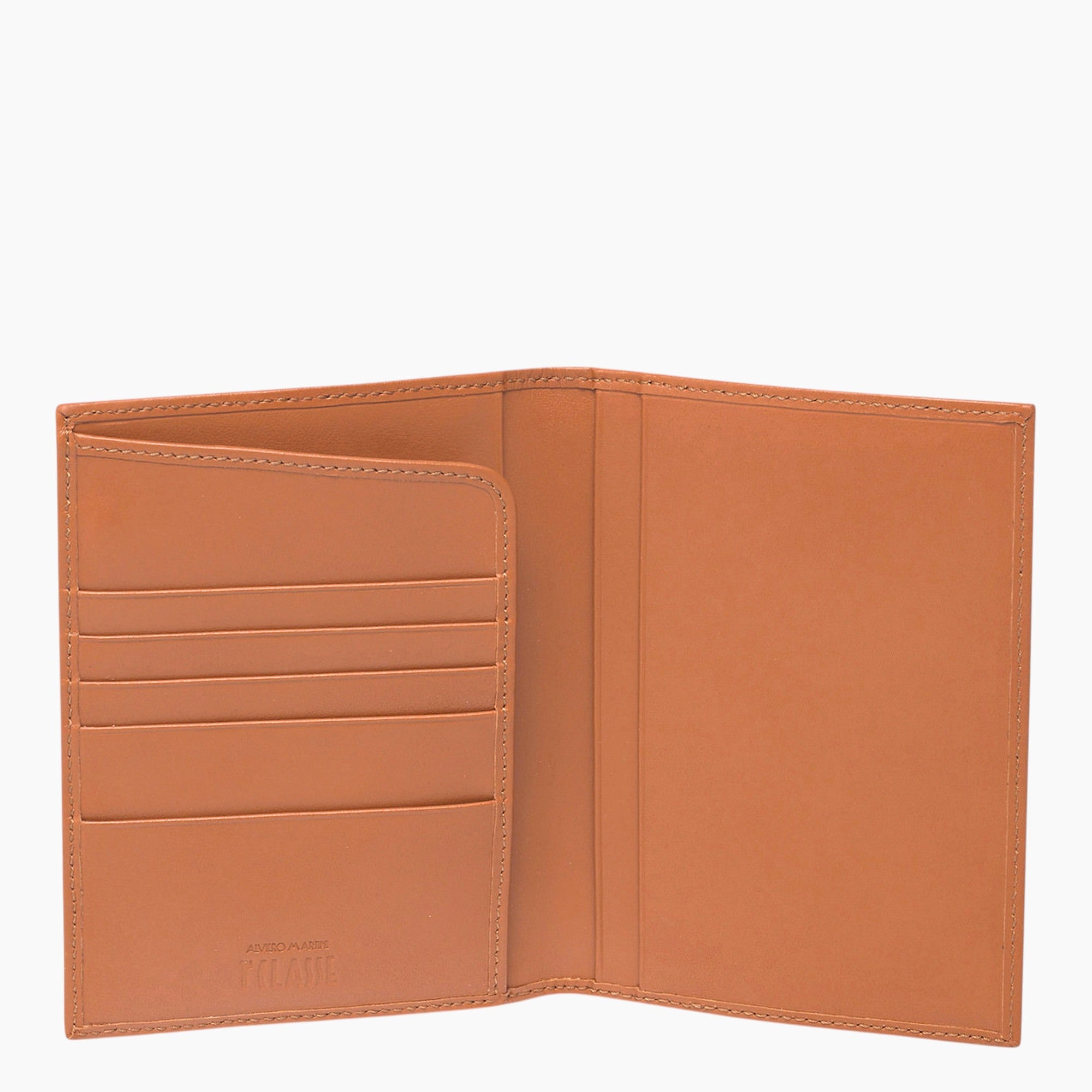 Geo Classic Passport Holder