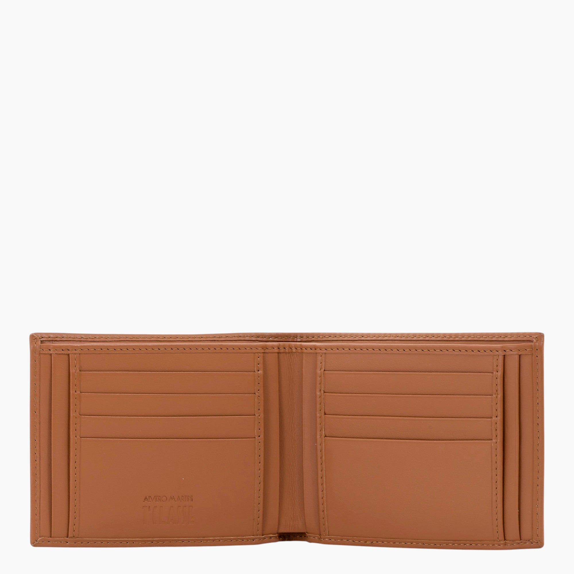 Geo Classic Large Wallet
