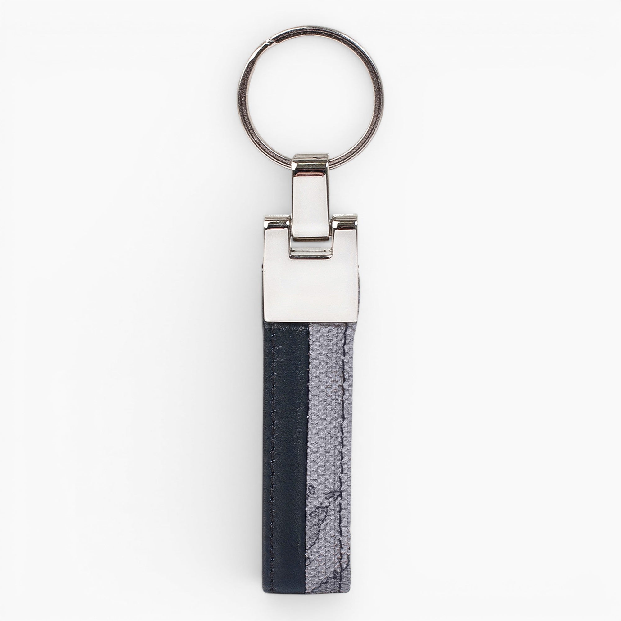 Porta Chiavi Con Anello