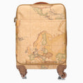 Borsa Trolley Geo 55cm
