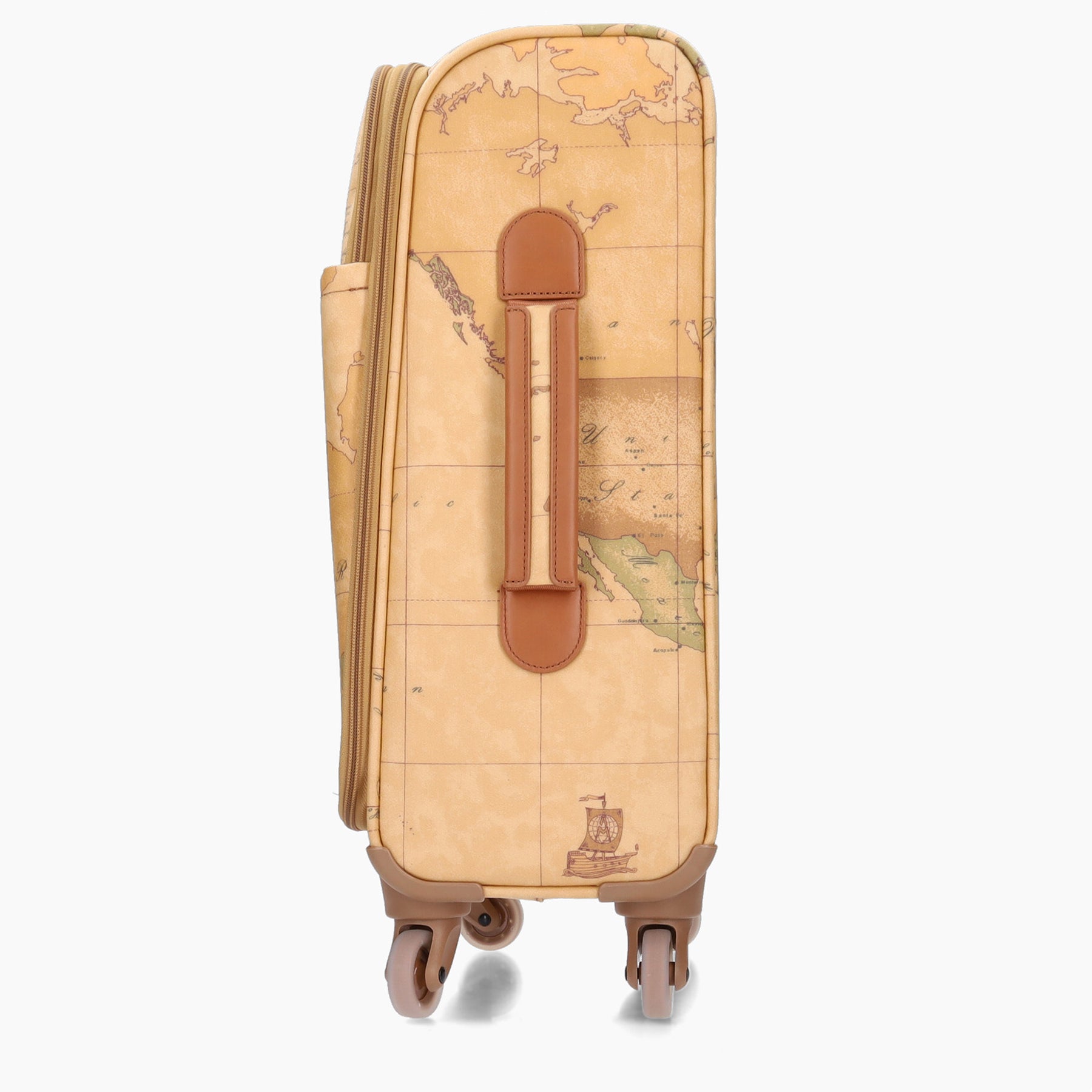 Borsa Trolley Geo 55cm