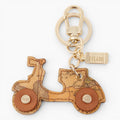 Portachiavi Charm Moto Vespa