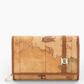 Portefeuille femme Geo Classic